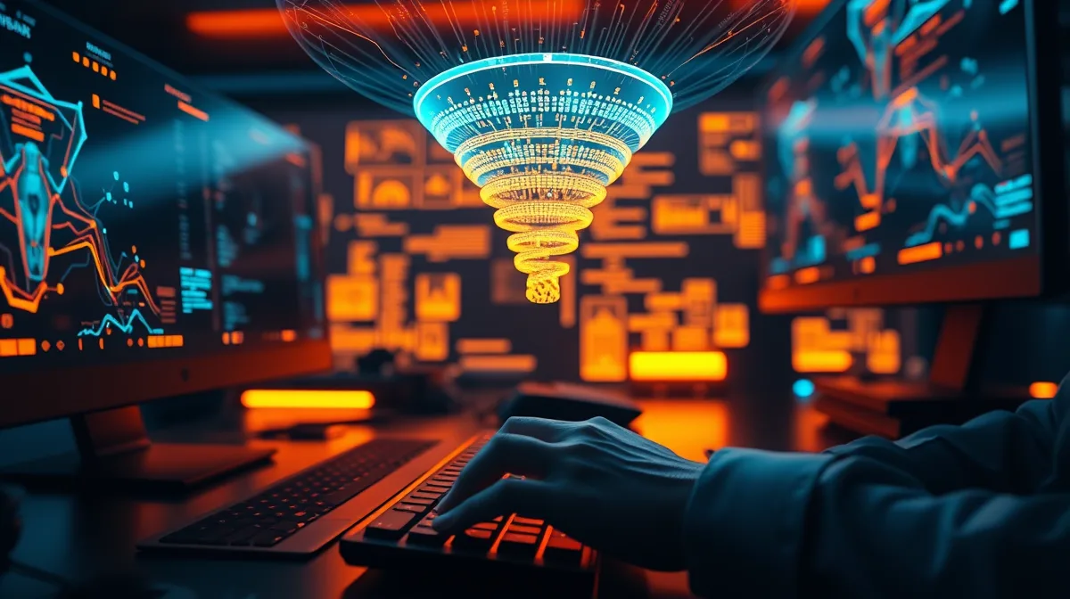 Image de couverture : Distillation de modèles LLM : la compétence clé pour maîtriser ses coûts IA à l'ère du paiement au token