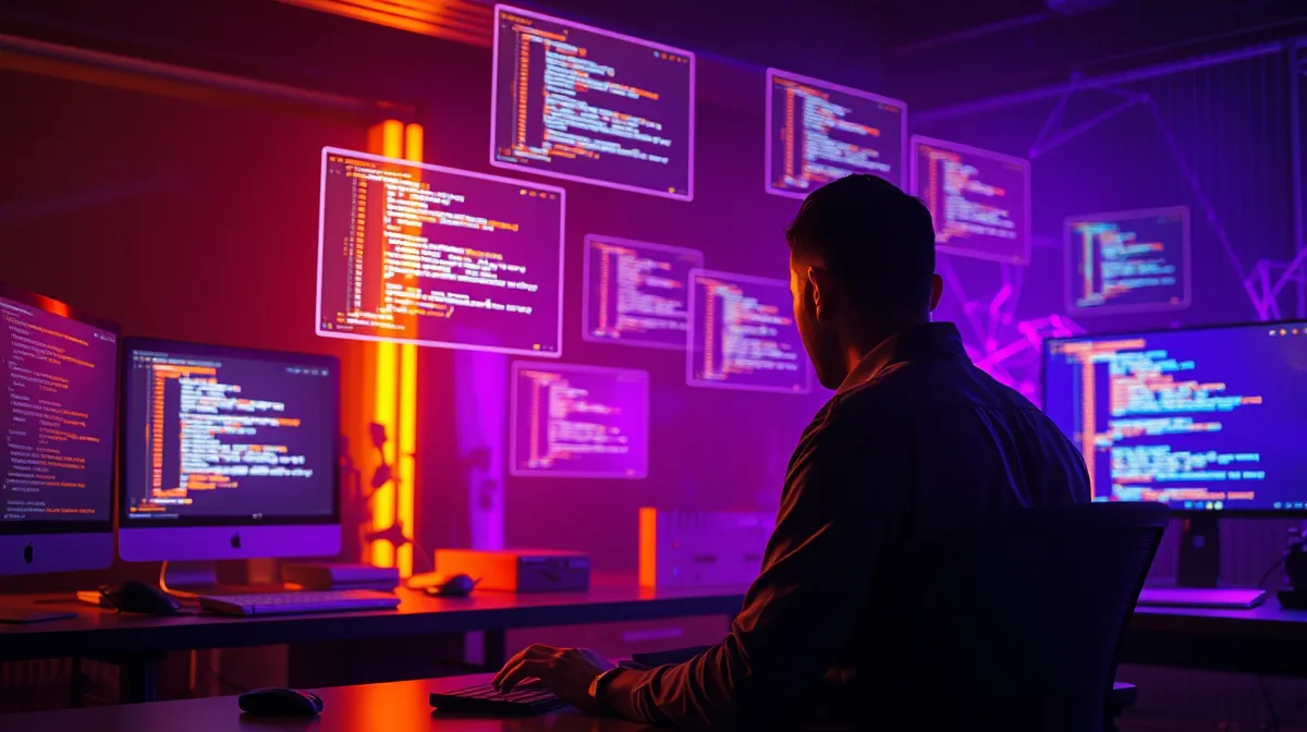 Claude Sonnet 5 : l'IA agentique qui manipule votre terminal et votre navigateur