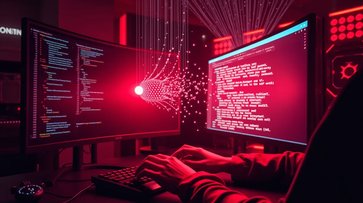 Image de couverture : DSpark : comment DeepSeek accélère ses LLM de 85% grâce au Speculative Decoding