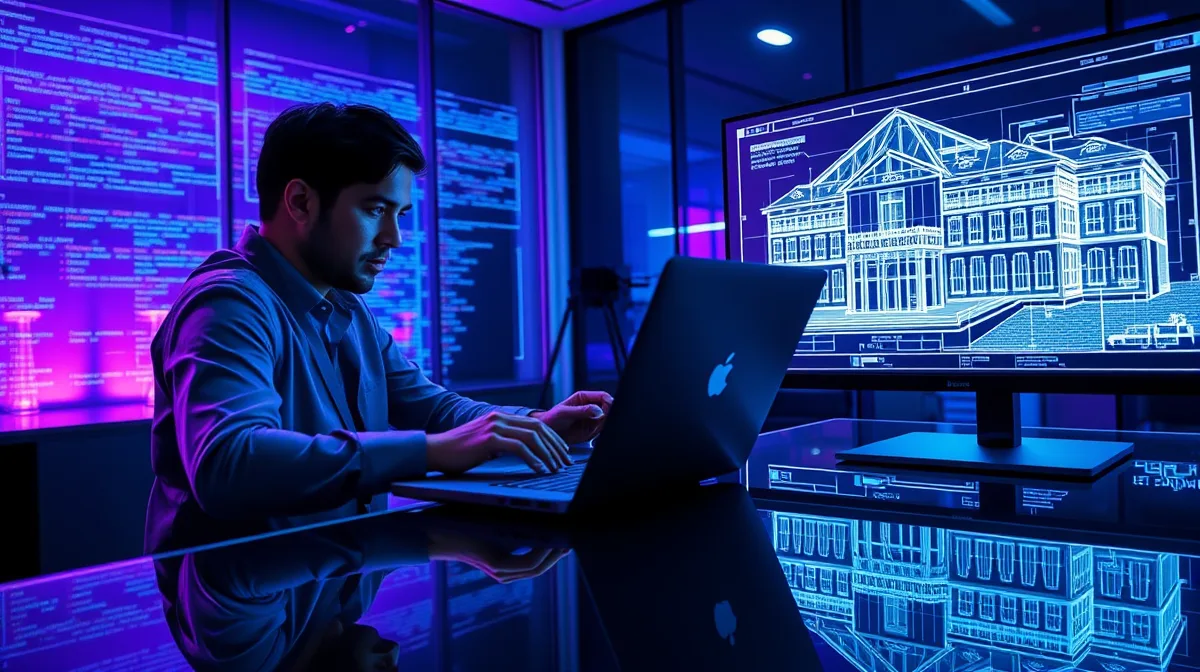 Image de couverture : Vibecoding et due diligence : quand un consultant clone votre app en 48h, où est votre vraie valeur ?