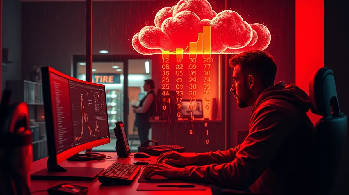 Laravel Cloud : un hébergement PHP professionnel dès 5$/mois pour les TPE/PME