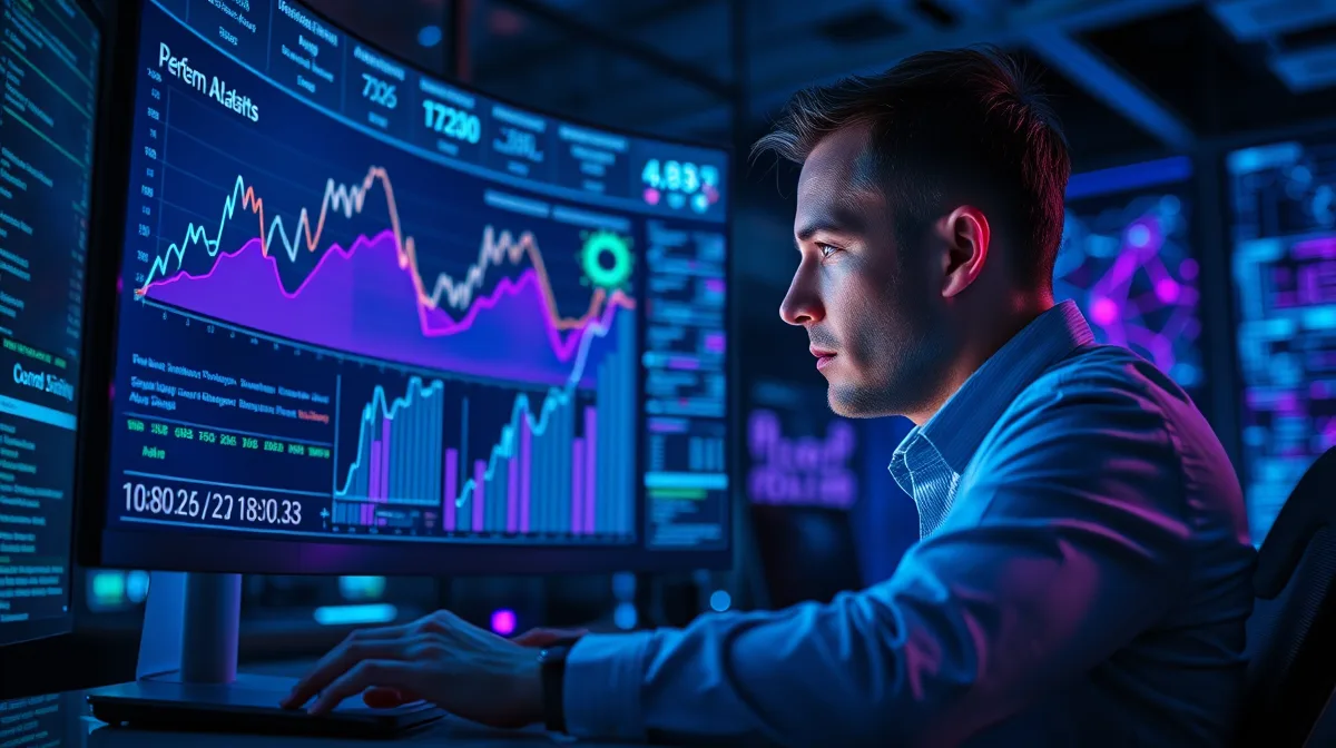 Image de couverture : Vos benchmarks d'agents IA vous mentent : ce que révèle le 'test-time compute'