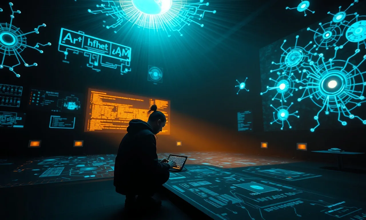 Image de couverture : De l'autocomplétion au raisonnement pur : l'IA d'OpenAI écrase les meilleurs programmeurs au monde