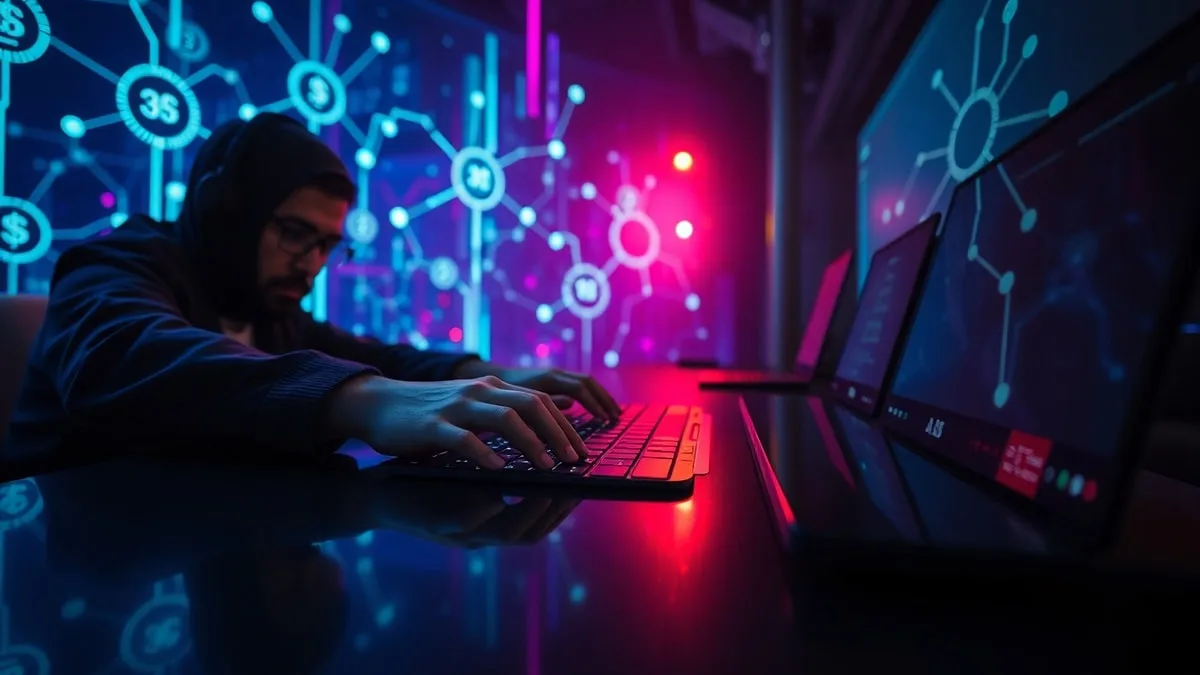 Image de couverture : Muse Spark 1.1 : Meta entre dans la guerre des prix et bouscule l'orchestration d'agents IA