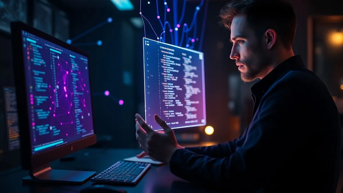 Image de couverture : Muse Image de Meta : quand la génération d'images devient un workflow agentique