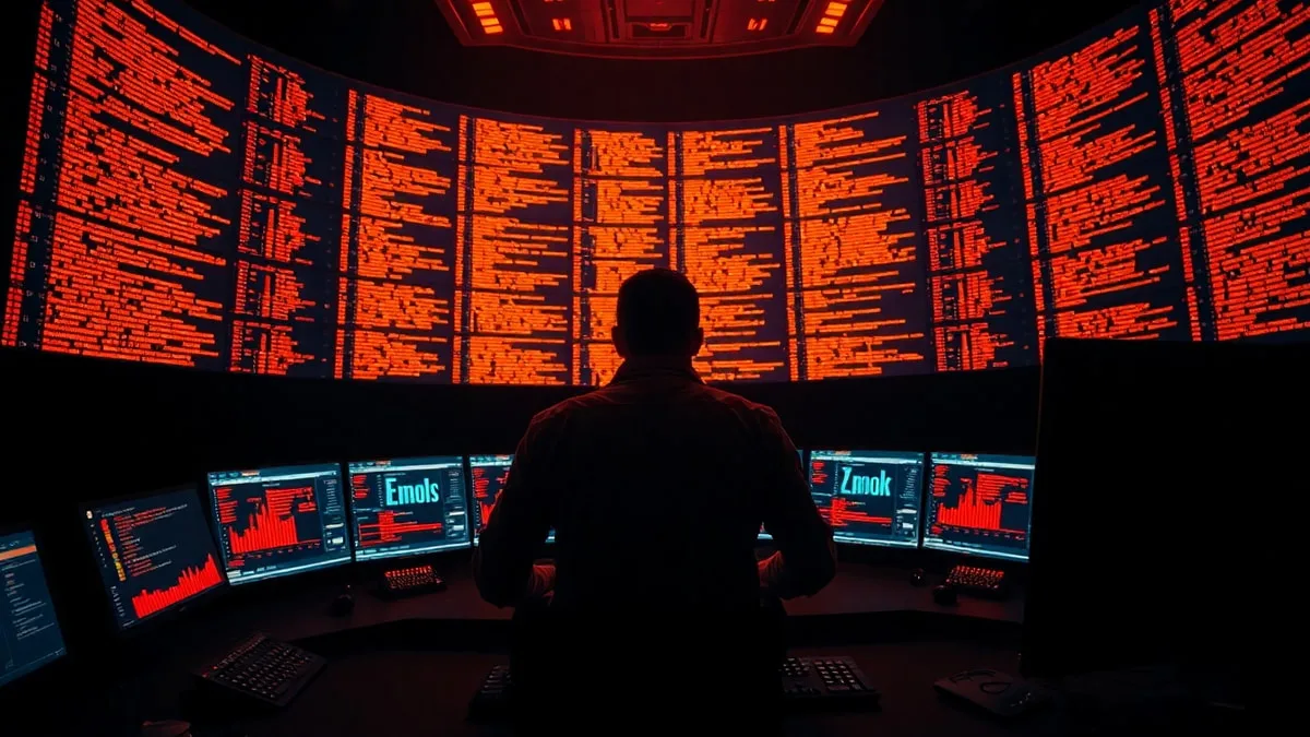 Image de couverture : Bun réécrit en Rust : 64 IA en parallèle, 11 jours, 1 million de lignes de code
