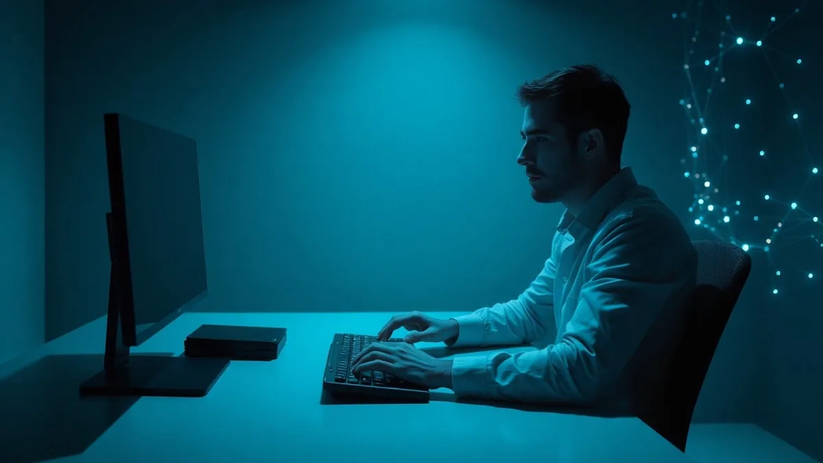 Image de couverture : IA et compétences techniques : l'illusion de la maîtrise qui peut couler un recrutement