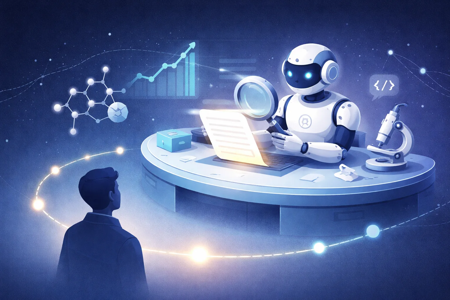 OpenAI veut construire un chercheur IA autonome : ce que cela change pour les développeurs