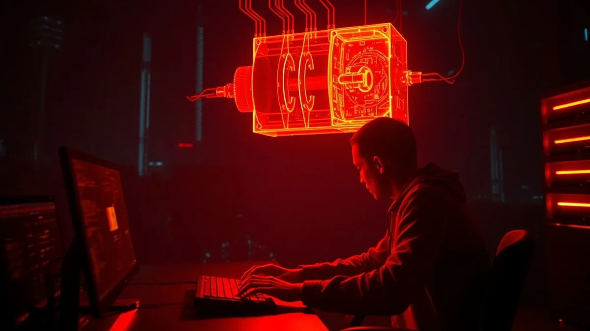 Image de couverture : Circuit Breaker avec Redis : protégez votre application quand les APIs tierces tombent