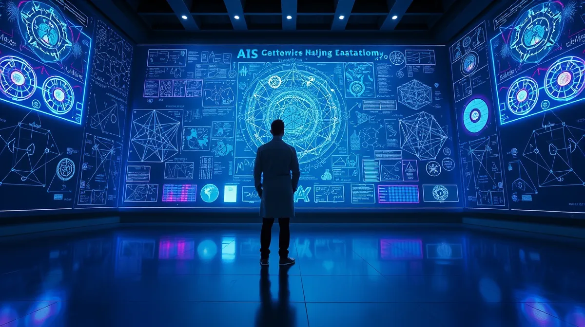 GPT-5.6 Sol Ultra prouve une conjecture mathématique vieille de 50 ans : l'IA entre dans l'ère des résultats vérifiables