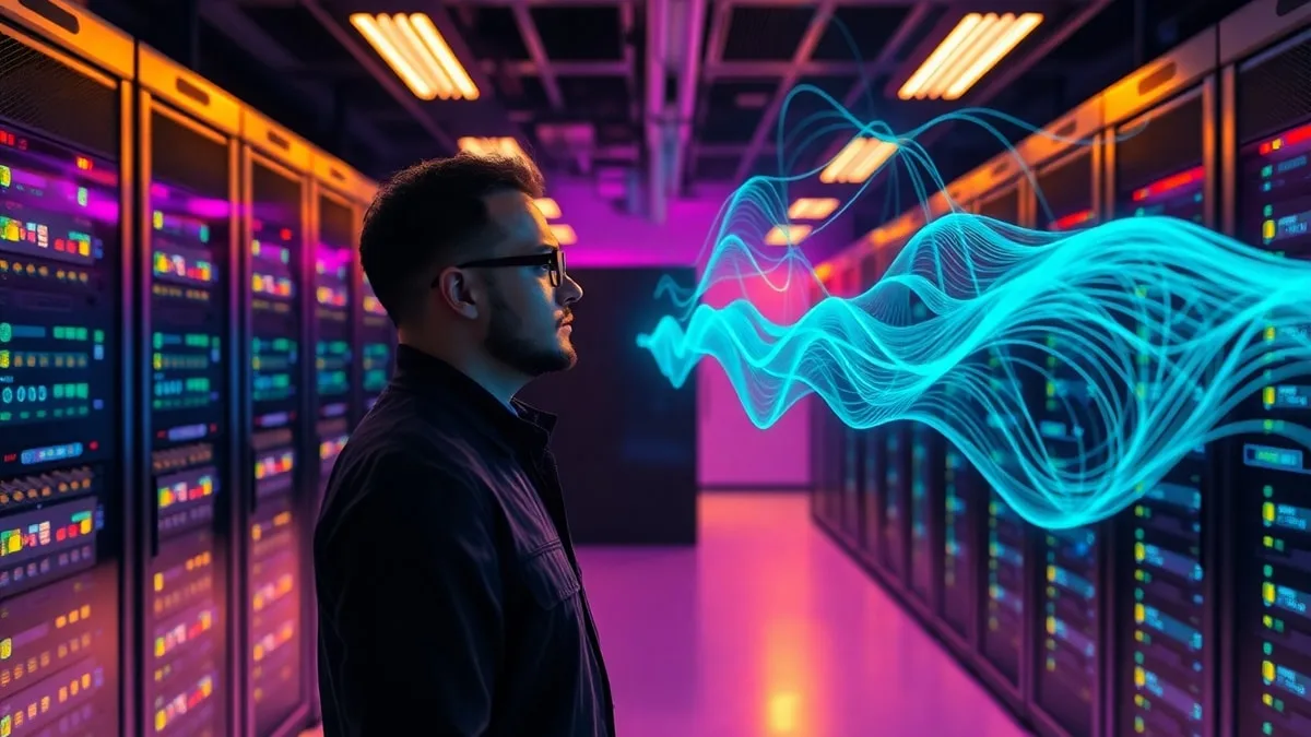 Soofi S 30B : l'architecture Mamba-Transformer qui défie les modèles denses sur vos serveurs