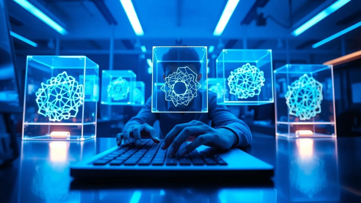 Image de couverture : Agents IA en entreprise : Docker pose enfin les bases d'une gouvernance sérieuse