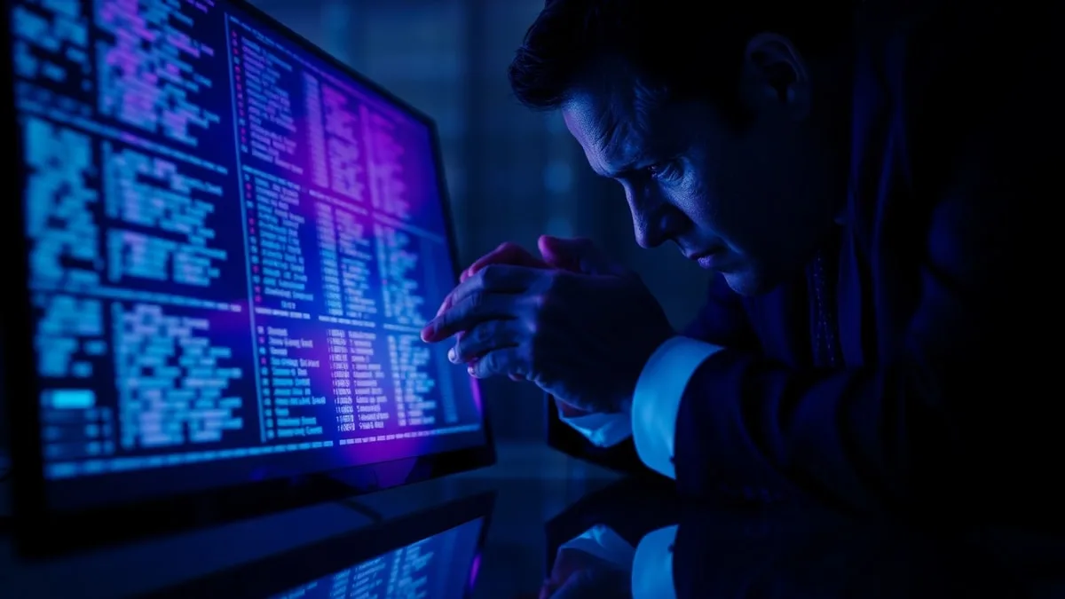 Image de couverture : BIGSERIAL en PostgreSQL : comment vos clés primaires trahissent vos secrets business