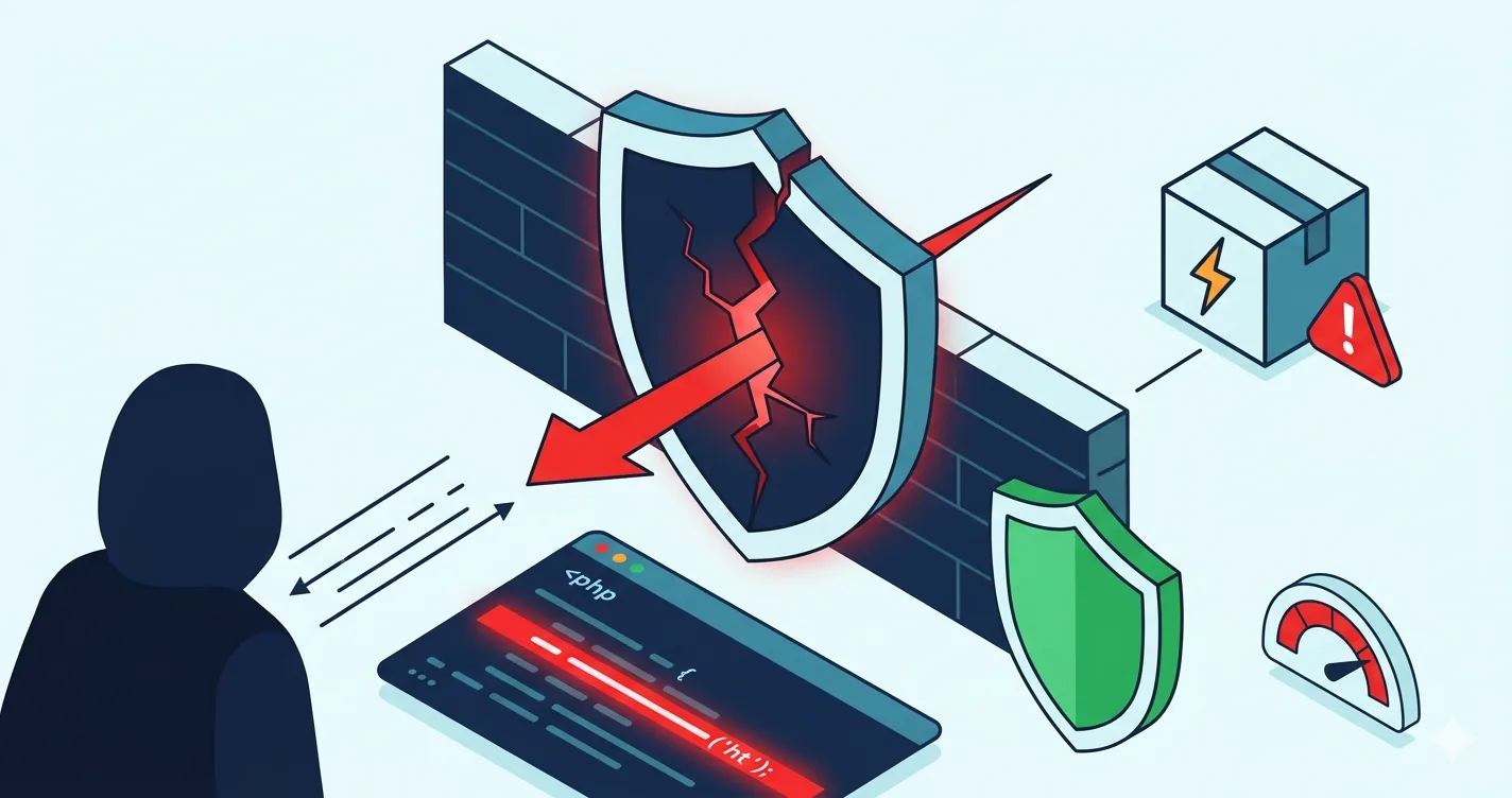 CVE-2025-54068 : Vulnérabilité critique d'injection de code dans Laravel Livewire — Ce que vous devez savoir