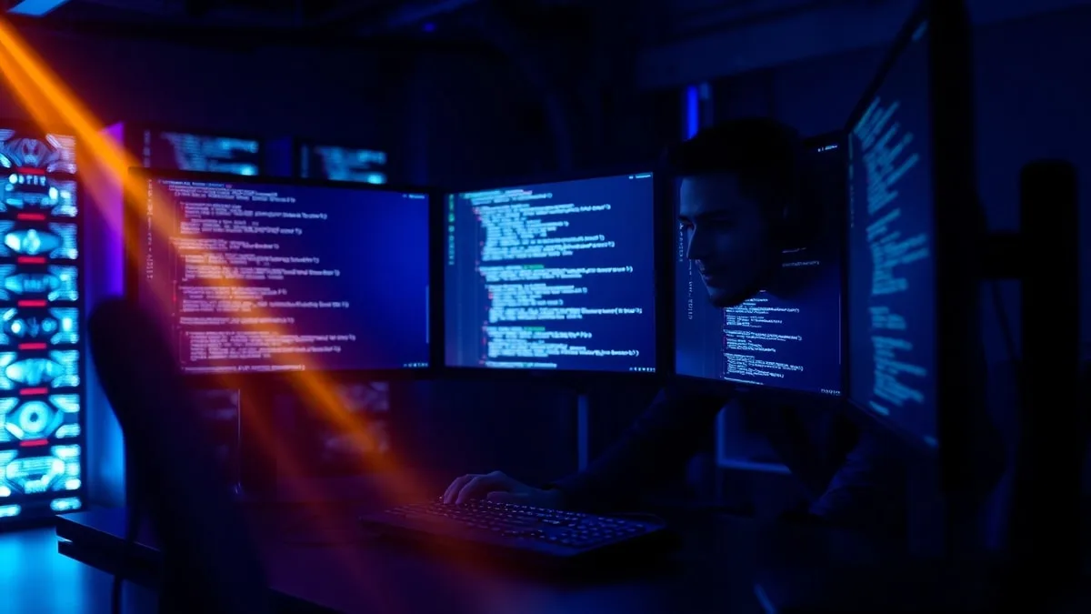 Kimi K3 : le modèle chinois qui coiffe Claude et GPT sur le code frontend