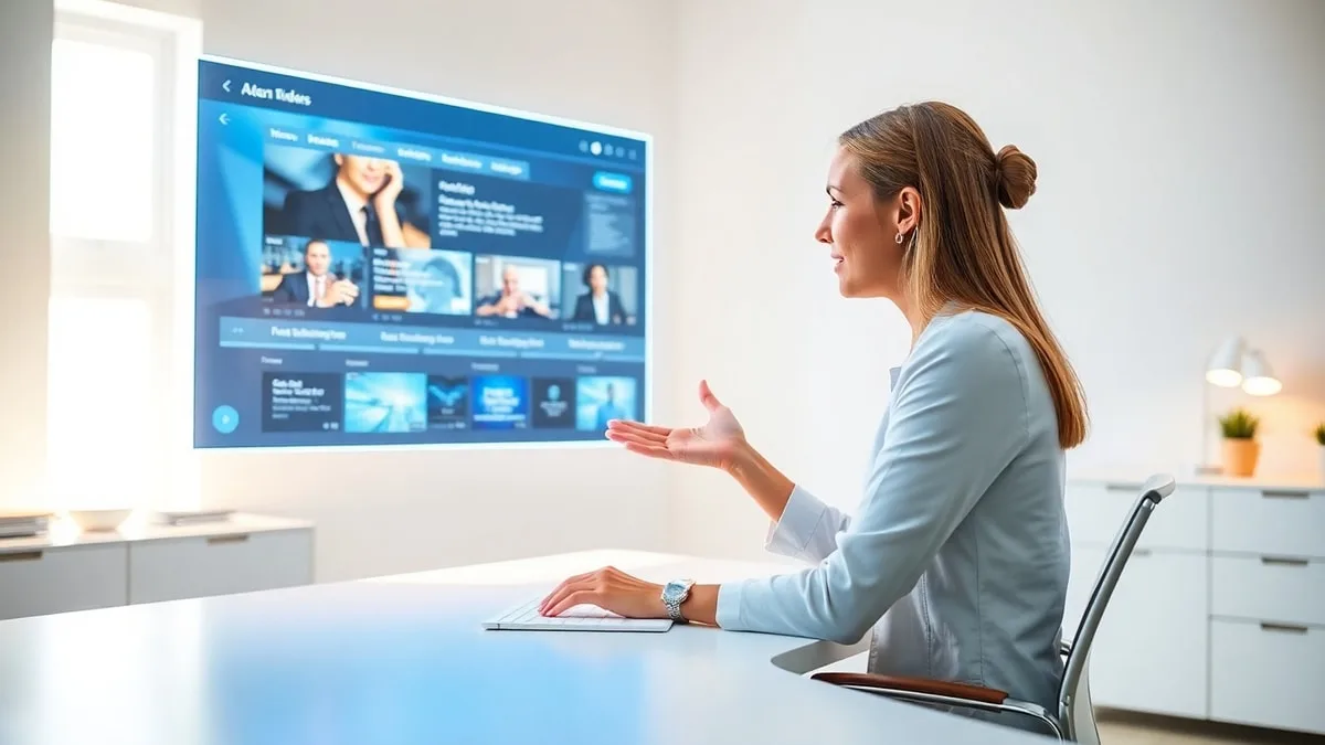 Google Vids + Gemini Omni : quand l'IA devient votre réalisateur personnel