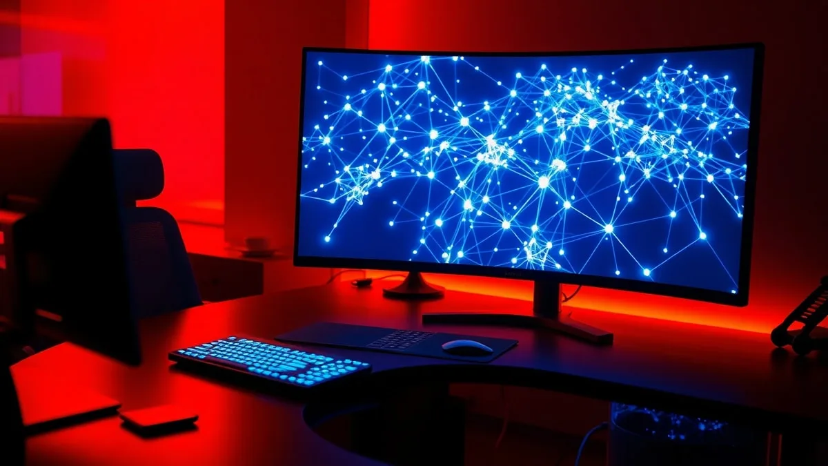 Image de couverture : MCP + Neo4j dans Laravel : donnez à votre IA une vraie connaissance de vos données