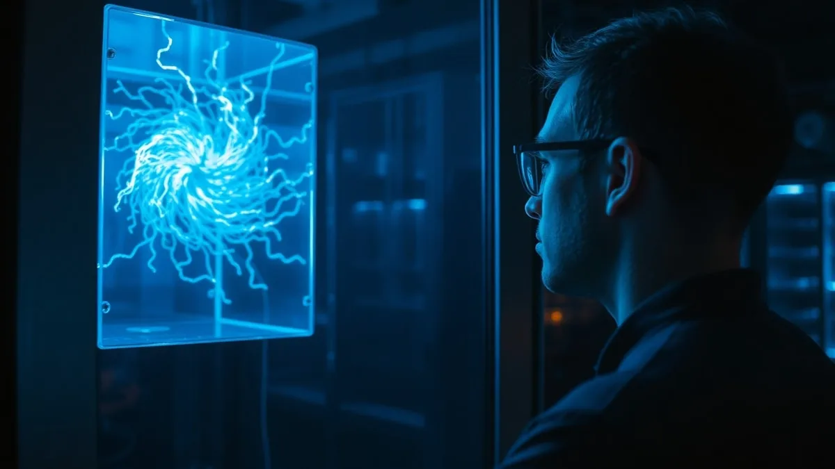 Agents IA autonomes : quand le code supprime la production — et comment Docker l'évite