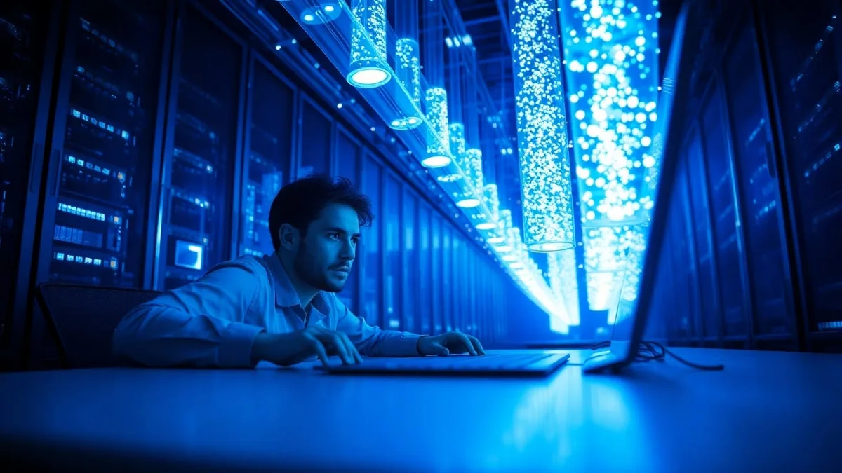 Image de couverture : Postgres 19 : pourquoi le passage à LZ4 va changer la donne pour vos bases de données