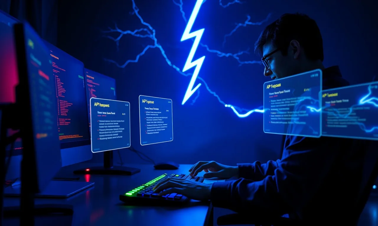 Gemini Flash vs Pro : pourquoi les modèles 'légers' de Google sont souvent le meilleur choix pour votre API