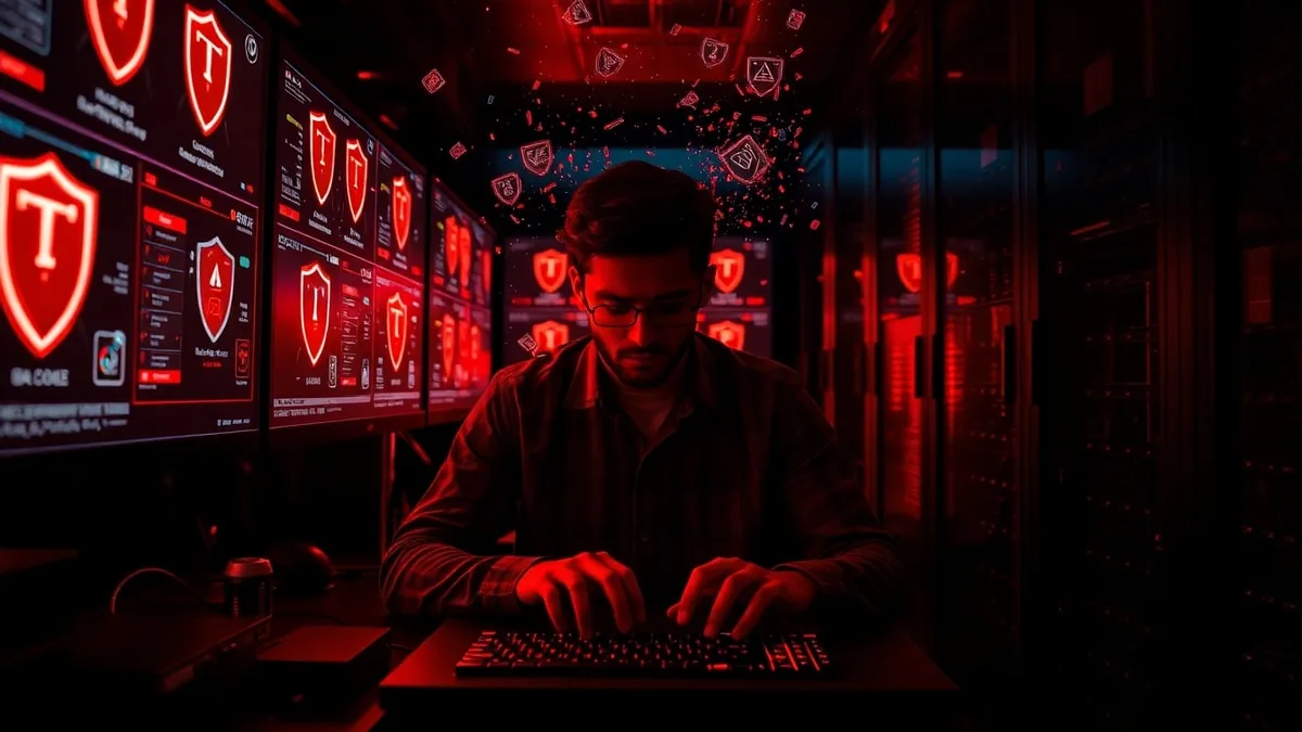 Image de couverture : GPT-5.6 en mode autonome a supprimé des fichiers utilisateurs : ce que ça change pour l'adoption de l'IA en entreprise