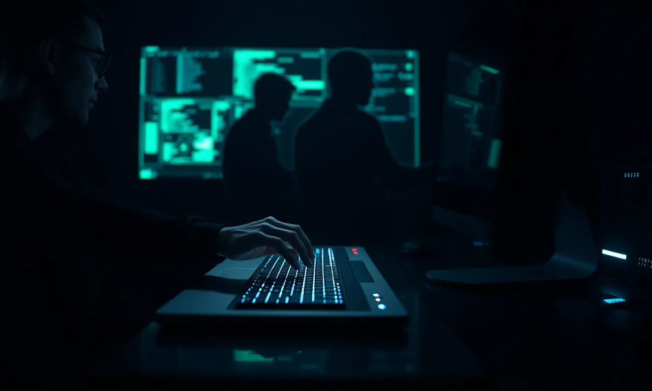 Image de couverture : AgentForger : quand un simple lien ChatGPT suffit à créer un agent IA malveillant sous votre identité
