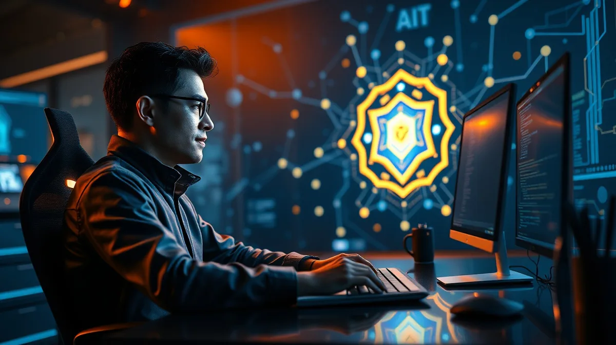 Mistral AI + Samsung : pourquoi l'IA européenne souveraine s'impose dans vos stacks PHP/Symfony