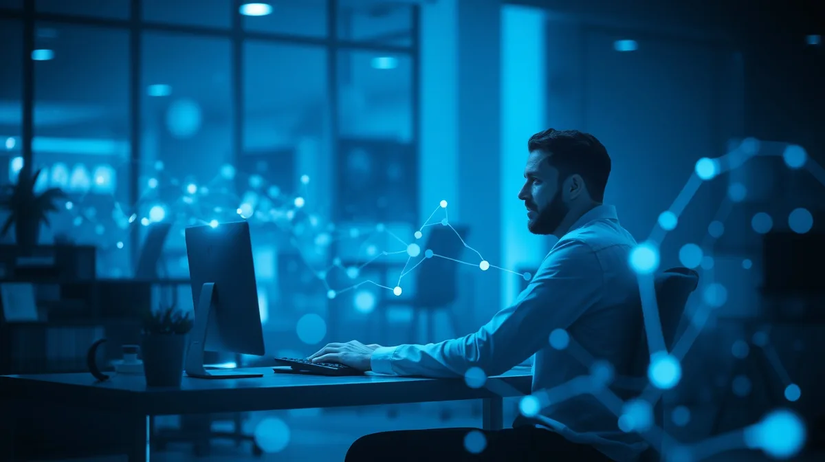 Image de couverture : Google Cloud à +82% et 1 milliard d'utilisateurs sur l'IA : ce que ça change concrètement pour votre TPE/PME