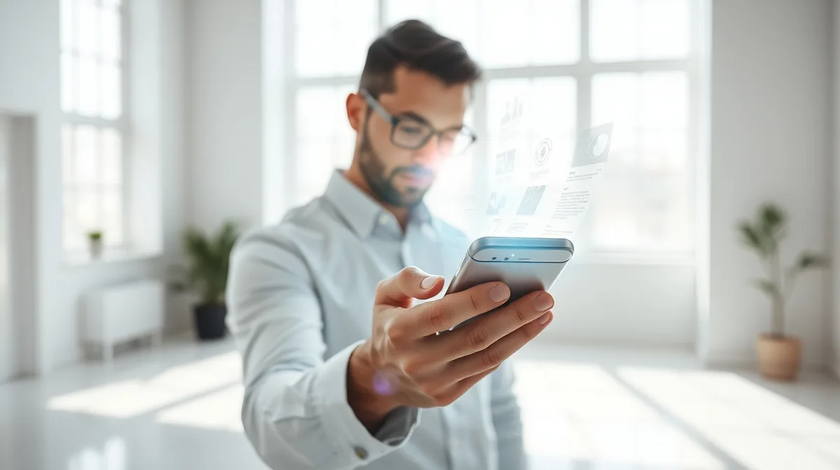 Gemini sur Samsung Galaxy : ce que les nouvelles IA mobiles changent concrètement pour les dirigeants de TPE/PME