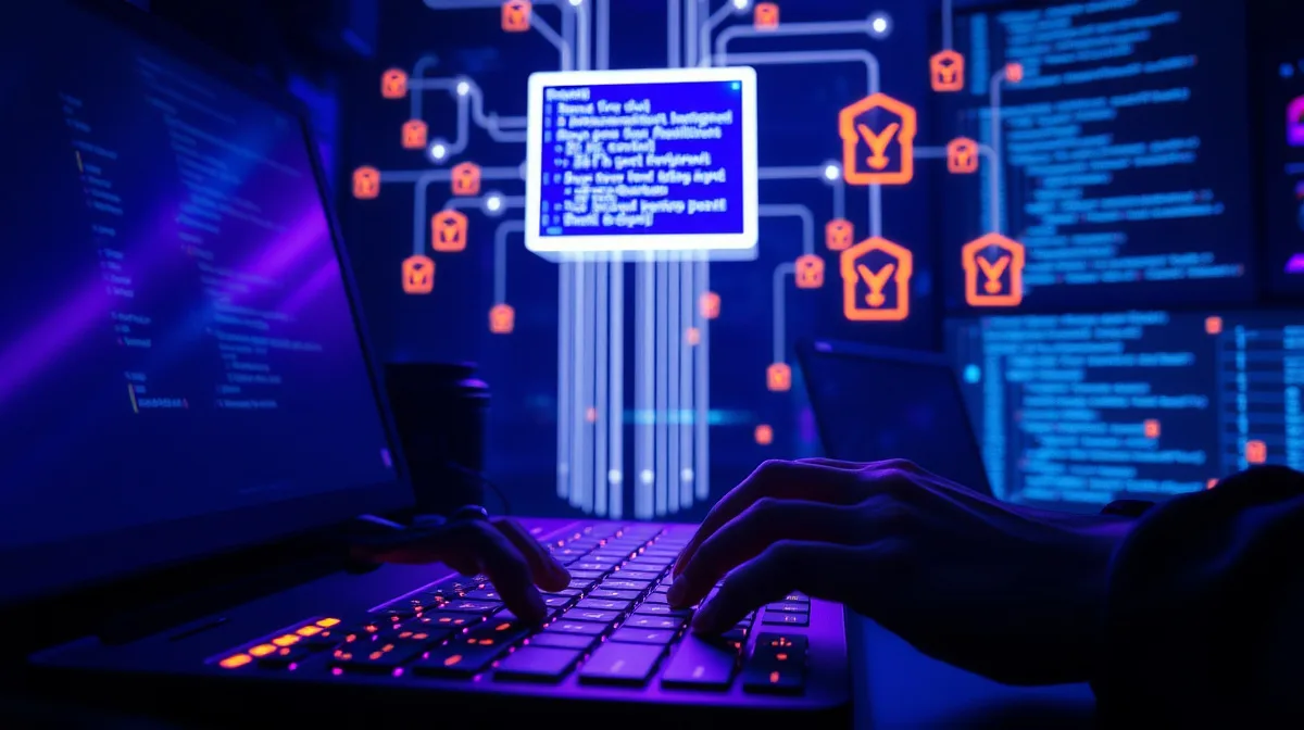 GitLab MCP Server : connecter vos assistants IA à GitLab avec Symfony