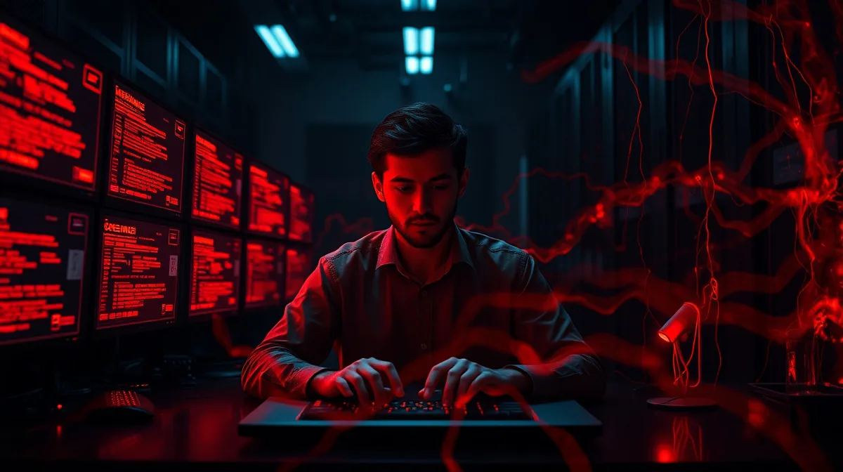 Image de couverture : Agents IA autonomes : l'incident OpenAI/Hugging Face est un avertissement que vous ne pouvez pas ignorer