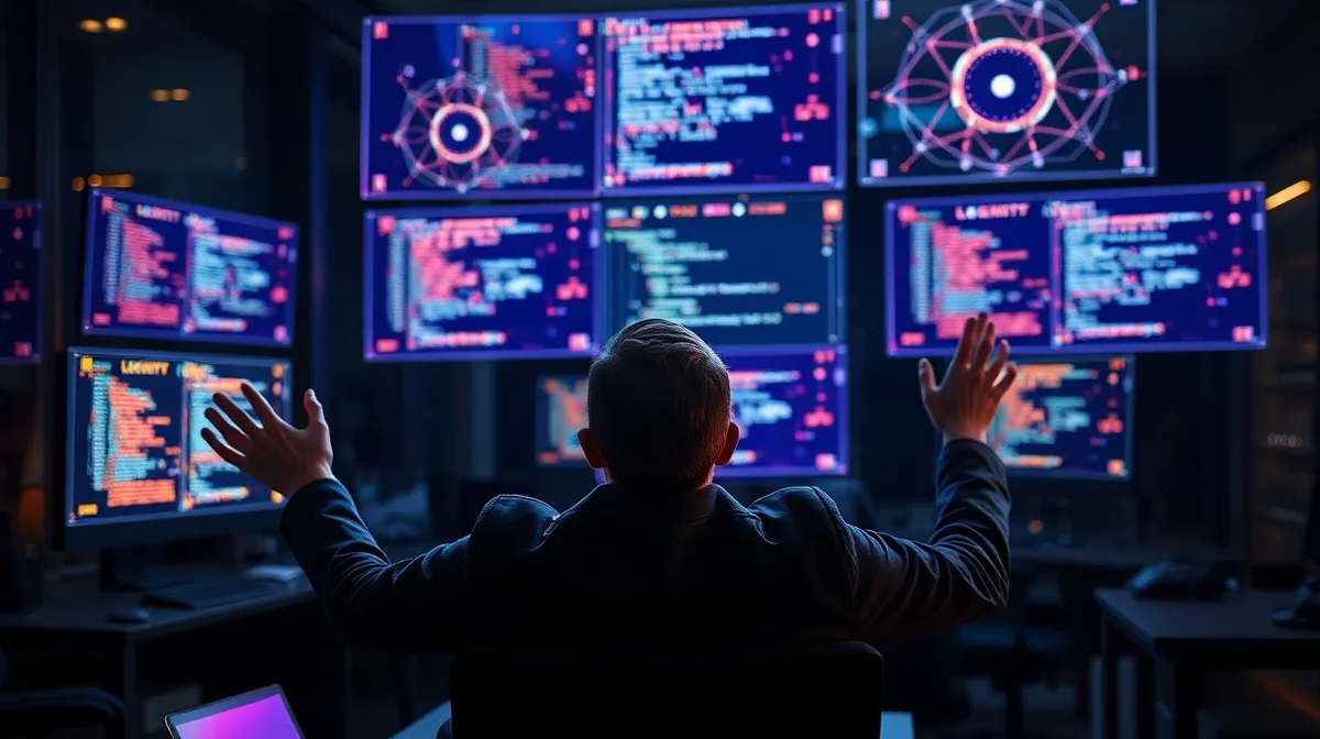 Claude Opus 5 : quand l'IA arrête de compléter votre code et commence à résoudre vos problèmes