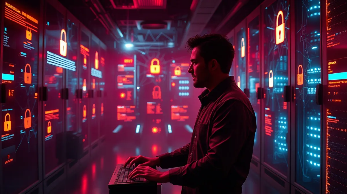Fuite de sandbox chez OpenAI : ce que les agents IA autonomes nous apprennent sur la gestion des secrets