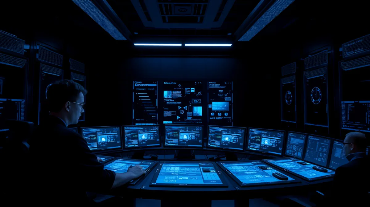 Image de couverture : MDASH et modèles spécialistes : Microsoft réinvente l'architecture IA de production