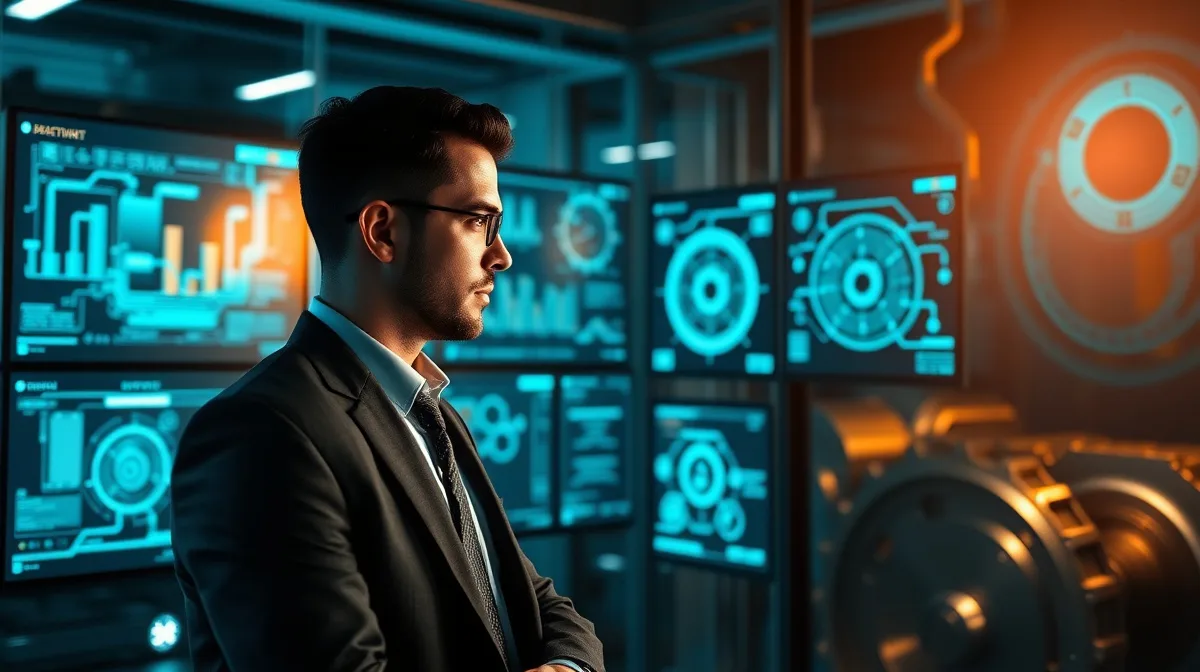 Image de couverture : OpenAI Presence : des agents IA enfin fiables pour votre service client