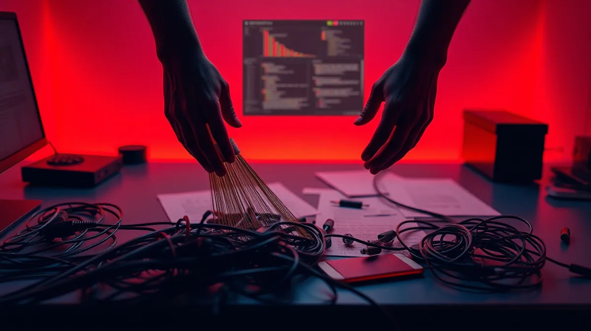 Image de couverture : Laravel 13 intègre nativement JSON:API : supprimez vos packages tiers et vos centaines de lignes de colle