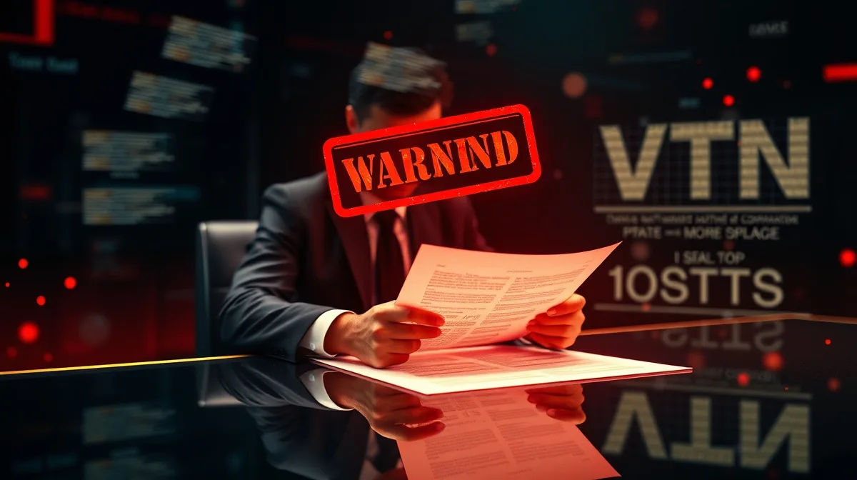 Image de couverture : Hallucinations IA chez PwC : pourquoi l'IA ne peut pas être auteur sans supervision humaine