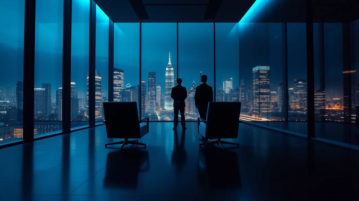 Quand DeepMind perd ses deux têtes : ce que le grand pivot vers l'AGI signifie pour votre entreprise