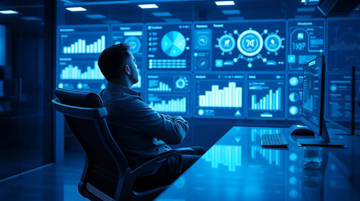 Qwen3.8-Max : déléguer des workflows complexes à une IA autonome, une réalité pour les PME ?