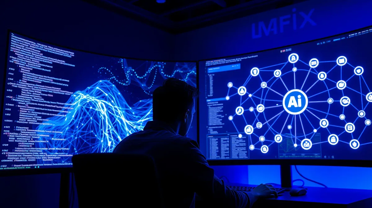 46,7 % des offres tech exigent l'IA : comment le développeur PHP/Symfony doit évoluer