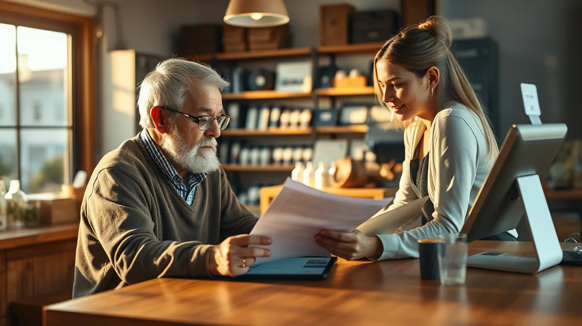 Image de couverture : Modernisation de votre commerce : une subvention que vous ne devriez pas rater