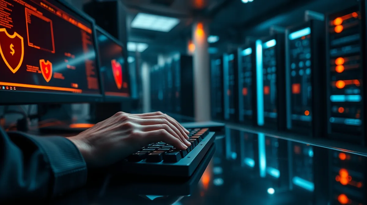 Image de couverture : CVE-2026-38447 : osTicket génère des clés API prédictibles via MD5, CVSS 9.8