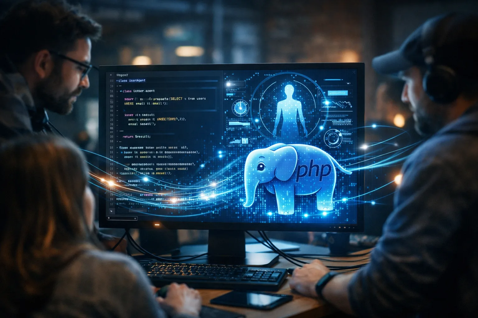 Coding Agent en PHP : pourquoi le 'harness' fait toute la différence
