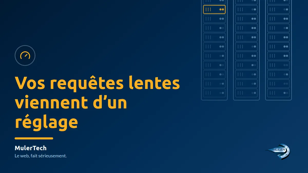 random_page_cost et seq_page_cost : ce que PostgreSQL mesure vraiment