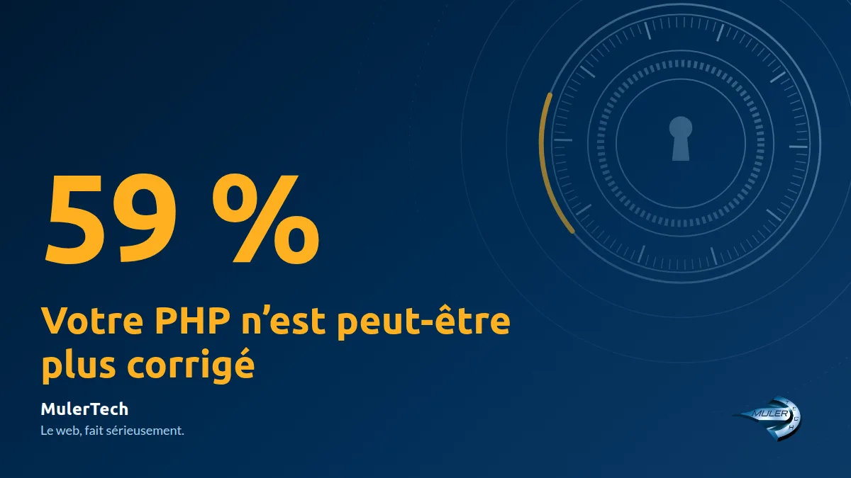 Image de couverture : php2shell : deux failles critiques du cœur de PHP ont fuité avant le correctif