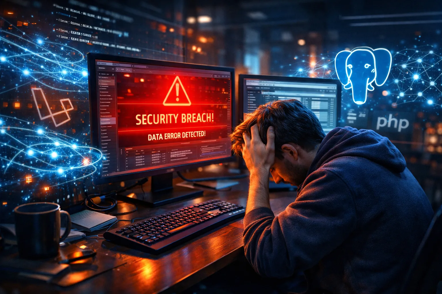 Laravel 13 : Des garde-fous IA pour sécuriser vos bases de données en production