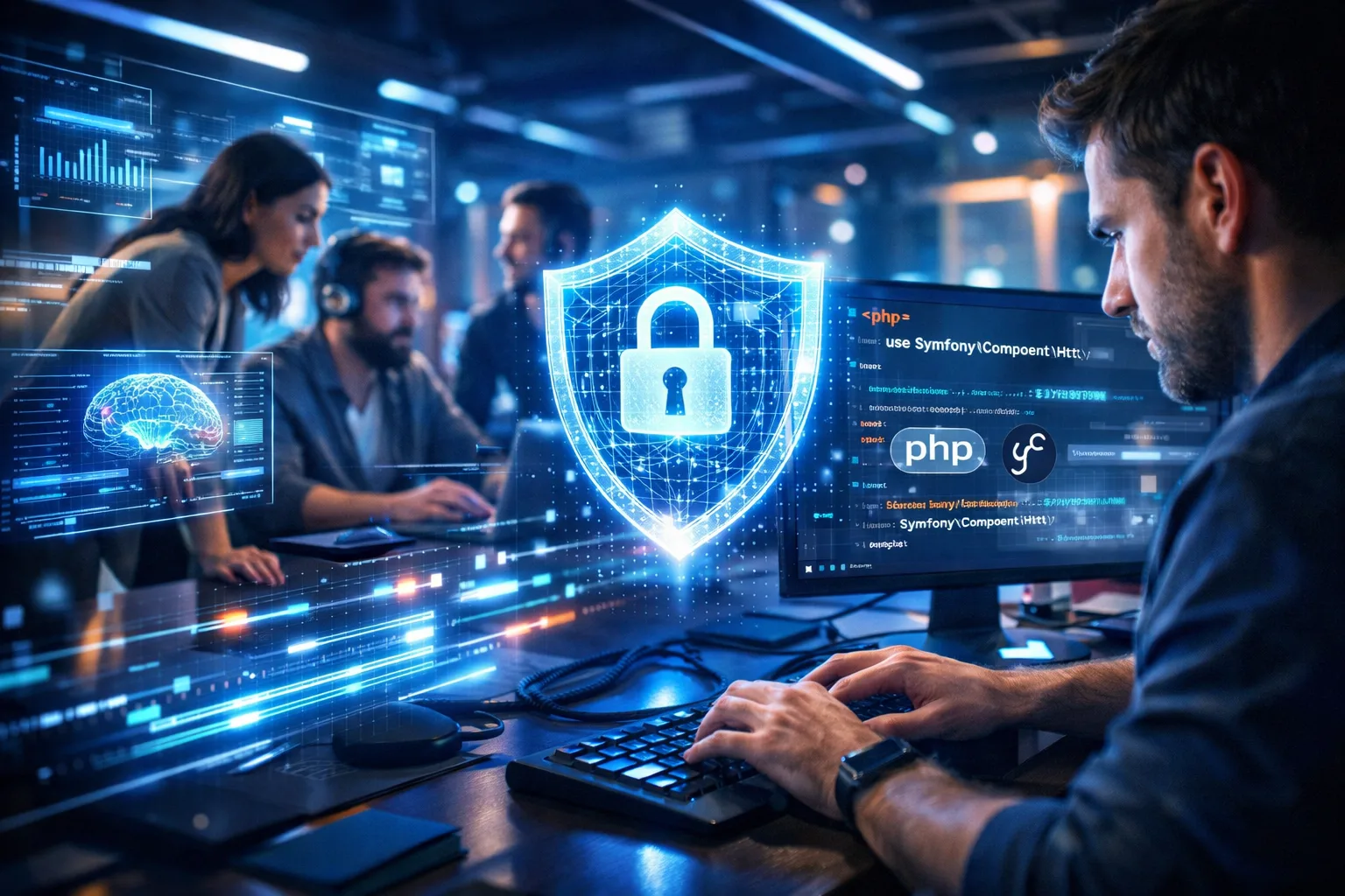 IA de nouvelle génération : ce que le modèle secret d'Anthropic annonce pour la productivité des entreprises