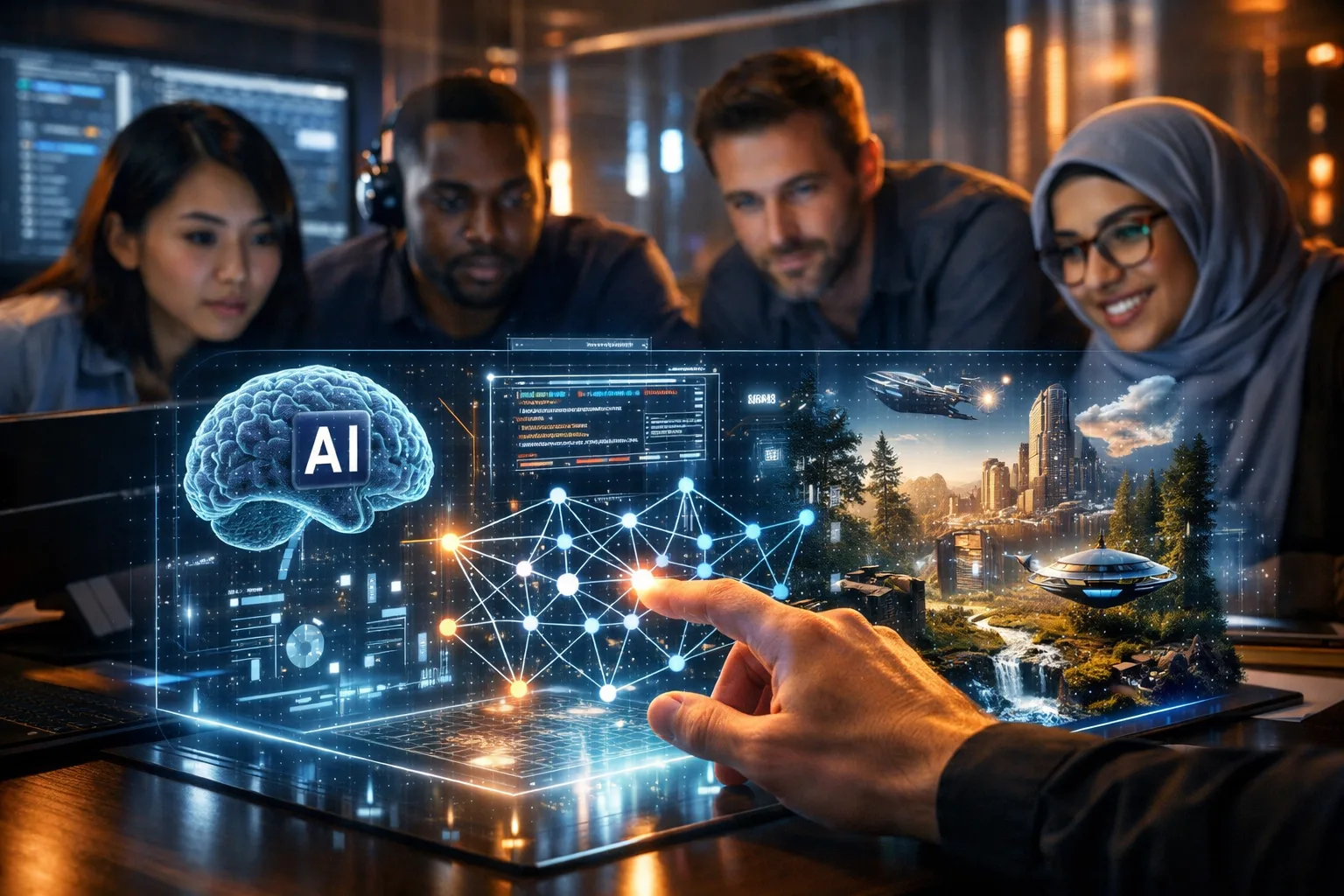 ARC-AGI-3 : Pourquoi les meilleurs modèles d'IA échouent là où n'importe quel humain réussit