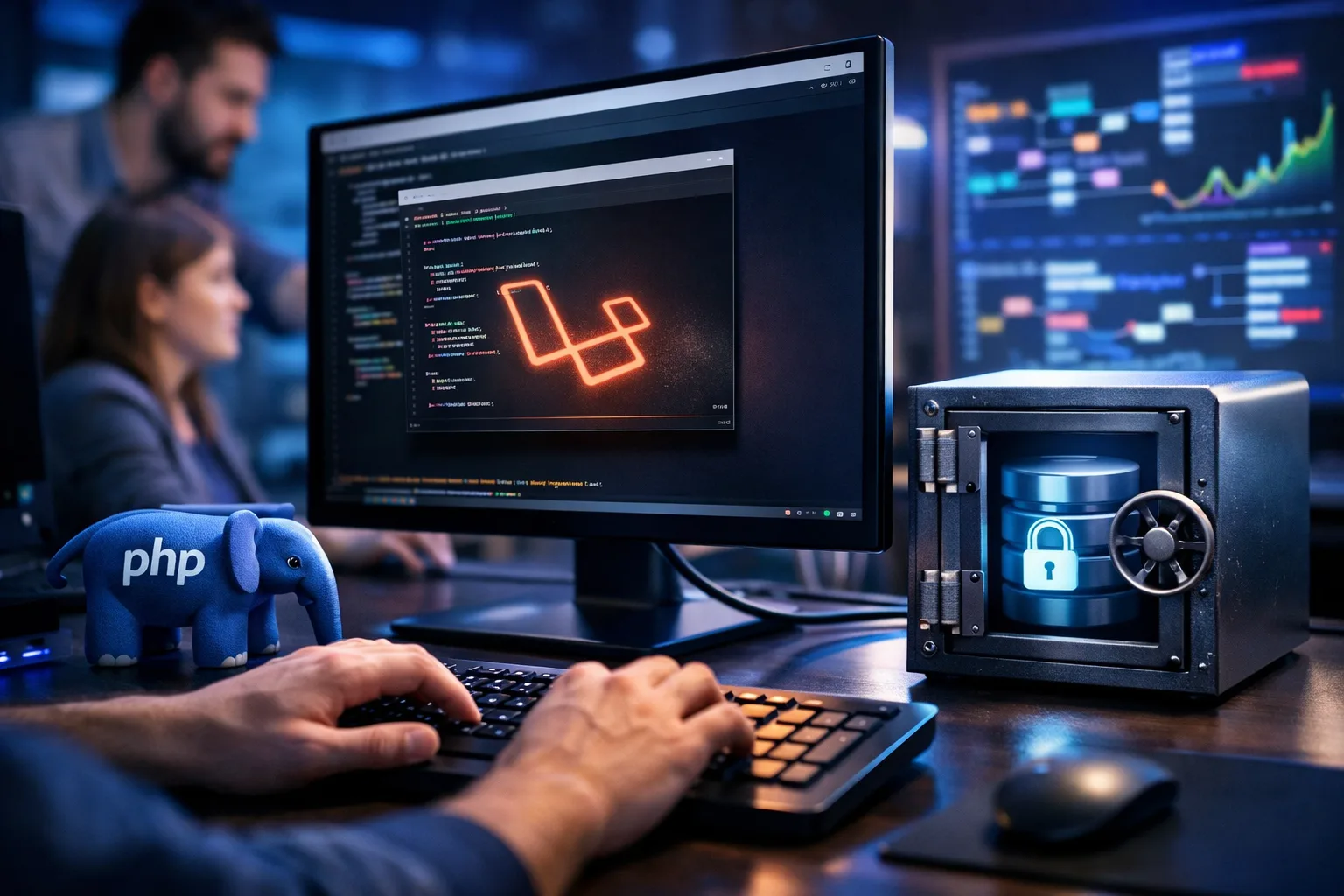 Environnement de test Laravel : pourquoi et comment l'isoler correctement