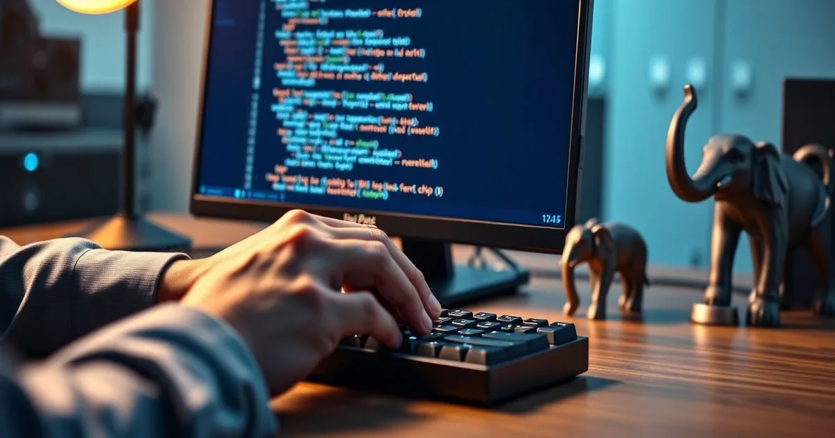 Image de couverture : PHP 8.5 : Les nouveautés qui changent vraiment votre quotidien de développeur